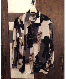 used | シャツ/ブラウス