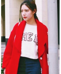 in's | ニット/セーター