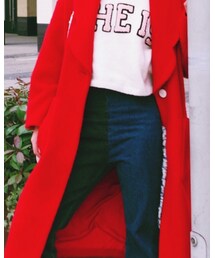 STYLENANDA | デニムパンツ