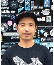 SQUAD | キャップ