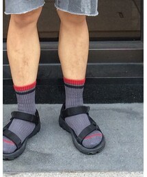 UNIQLO | ソックス/靴下