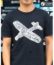 BENNY GOLD X REBEL8 | Tシャツ/カットソー