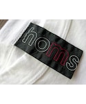 homspun(ホームスパン)の「トップス(Tシャツ/カットソー)」