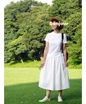 「スカート(スカート)」