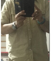 A BATHING APE | シャツ/ブラウス