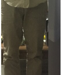 無印良品 | チノパンツ