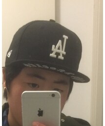 NEW ERA | キャップ