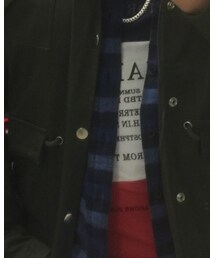 GU | シャツ/ブラウス