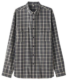 muji labo | シャツ/ブラウス