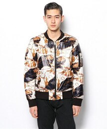 L.H.P | ブルゾン