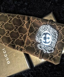 GUCCI | ネックレス