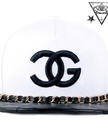 TRILL4 | キャップ