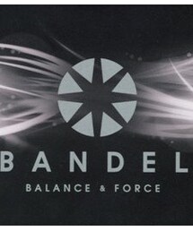 BANDEL | ネックレス