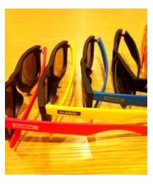 X-LARGE | サングラス