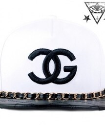 TRILL4 | キャップ