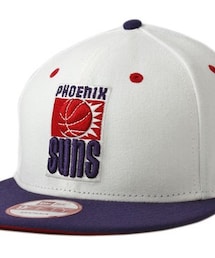 NEW ERA | NBA phoenixsuns color(キャップ)
