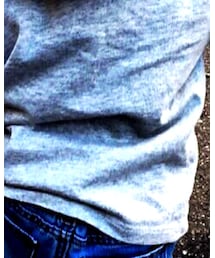 babyGAP | Tシャツ/カットソー