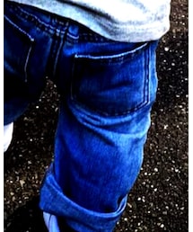 babyGAP | デニムパンツ