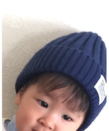 しまむら | ニットキャップ/ビーニー