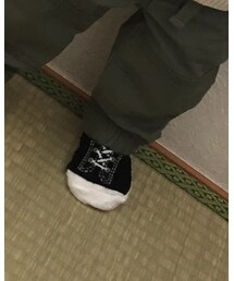 CONVERSE | ソックス/靴下