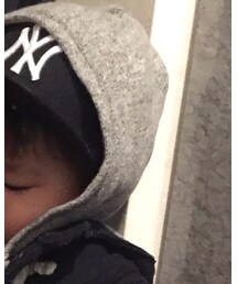 babyGAP | パーカー