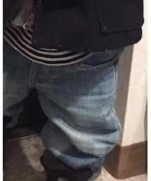 babyGAP | デニムパンツ