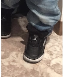 AIR JORDAN | スニーカー