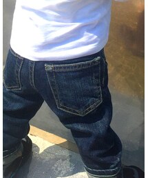 babyGAP | デニムパンツ