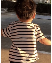 ZARA KIDS | Tシャツ/カットソー