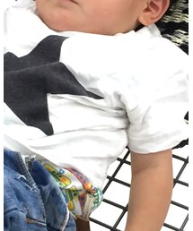 ZARA KIDS | Tシャツ/カットソー