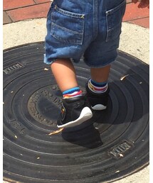 MIKI HOUSE | ソックス/靴下