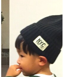 しまむら | ニットキャップ/ビーニー