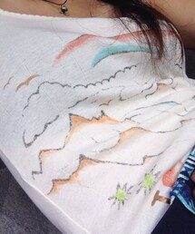 FOREVER 21 | キャミソール