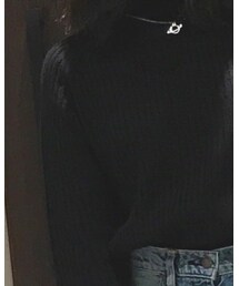 GU | ニット/セーター