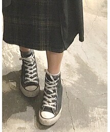 CONVERSE | スニーカー