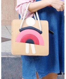 Orla Kiely | ハンドバッグ