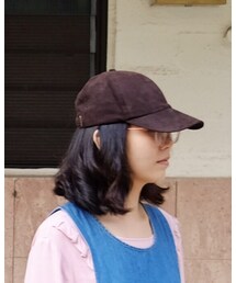 asos | キャップ