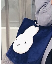 Miffy | トートバッグ