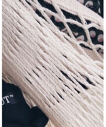 Filt | トートバッグ