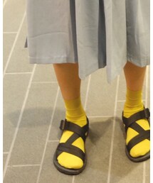 w closet | サンダル