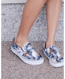 VANS | スニーカー