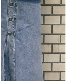 ZARA | デニムスカート
