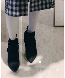 Sixty Seven   | ブーツ