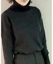 GU | ニット/セーター