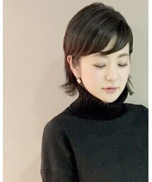 Lattice | イヤリング