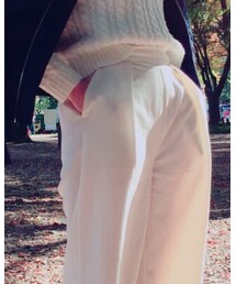 selectshop moca | その他パンツ