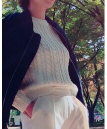 GU | ニット/セーター