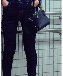 MOUSSY | デニムパンツ