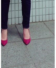 DIANA | パンプス