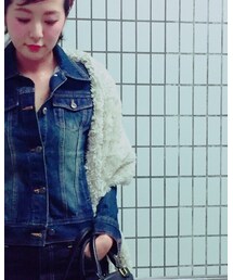 EMODA | ストール/ショール